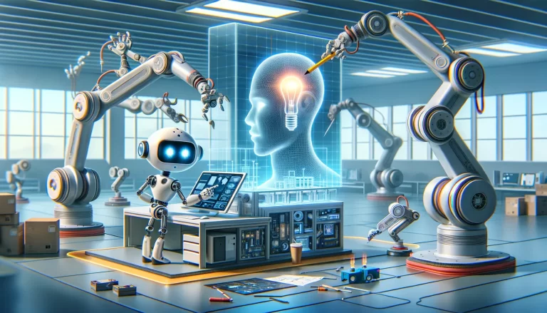 AI Automatisering: De Drie Belangrijkste Categorieën