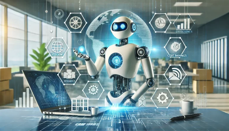 Wat is een AI-automatisering eigenlijk?