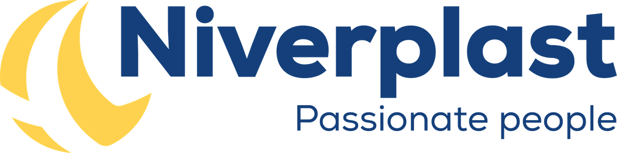 Logo van Niverplast